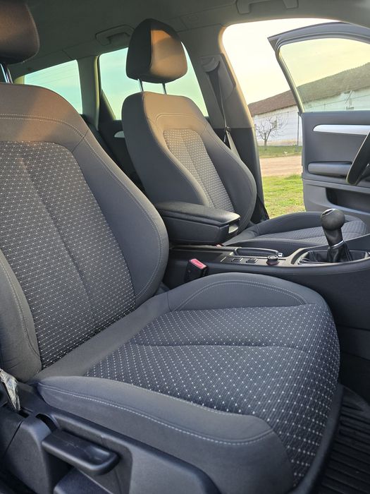 Ofertat!! seat exeo 2.0 TDI 143 CP euro 5