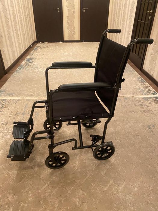 Инвалидная коляска