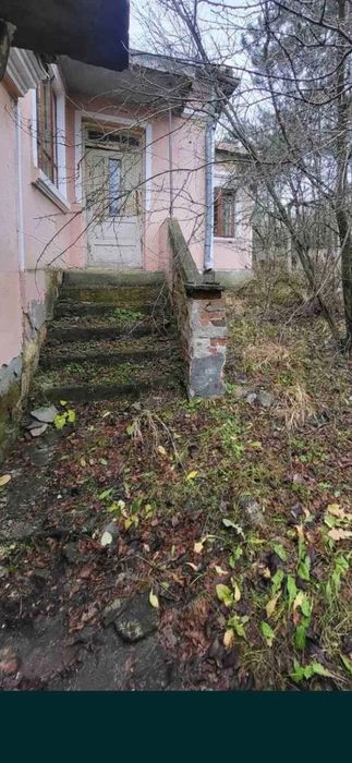 Къща с.Полковник Иваново