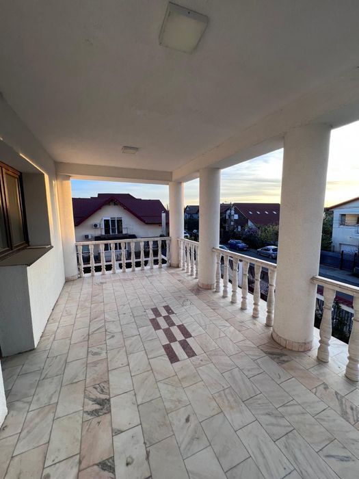 Casa de vanzare scd 1345 mp