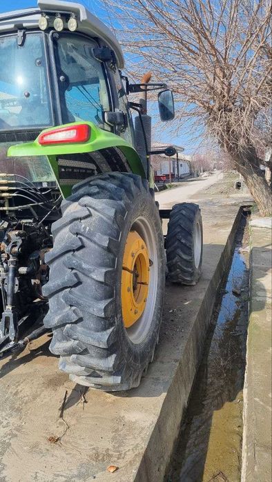бу Трактор SADIN SD2104