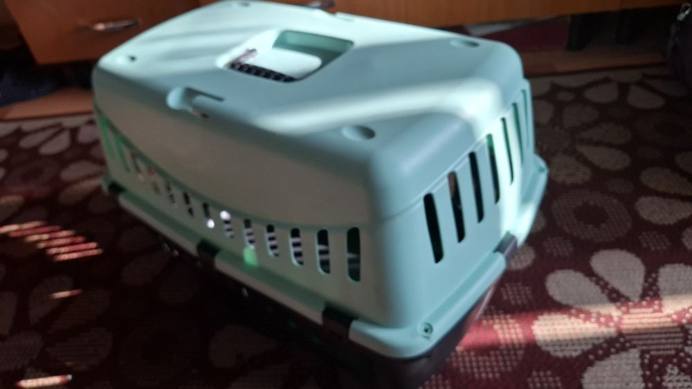 Переноска для животных