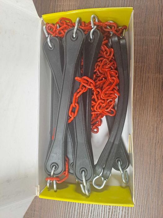 Вериги за сняг ARO