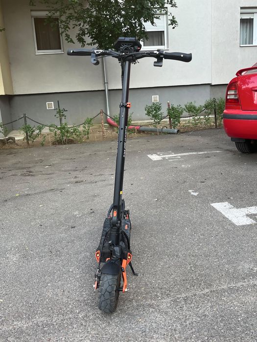 Vand  trotineta Kukirin g2 pro