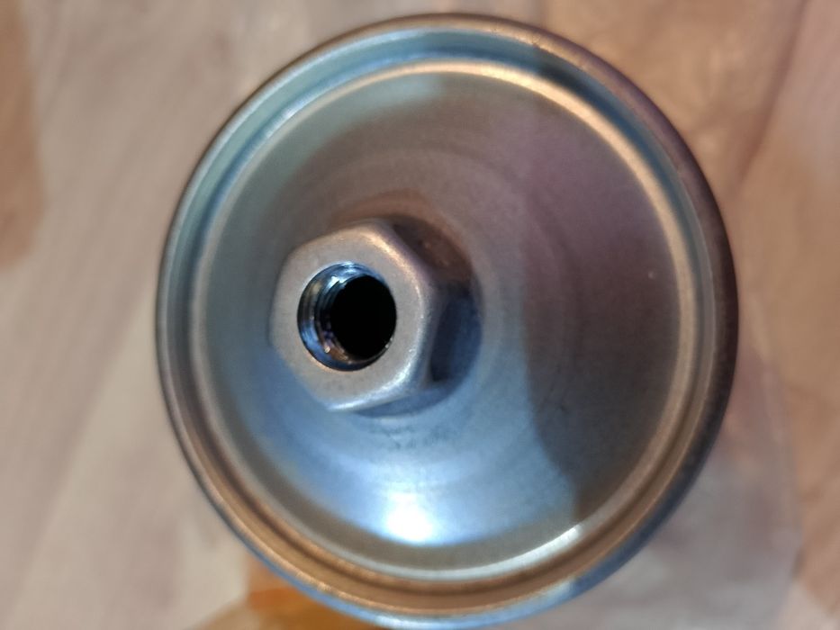 Продам фильтр на Ауди 80/100