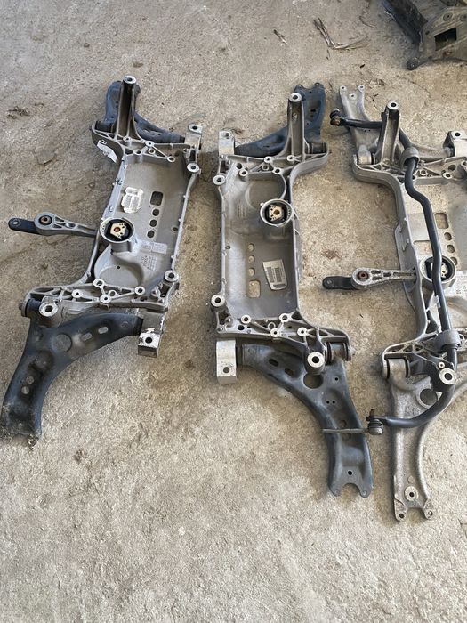 Jug motor 7N0 3C0 sharan pasat tiguan