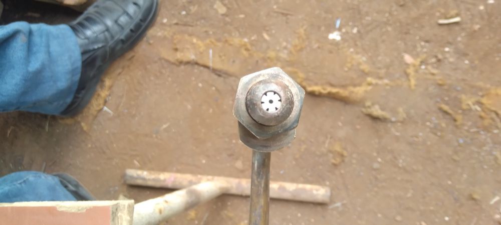 Резак сотилади. Нархини келишамиз.