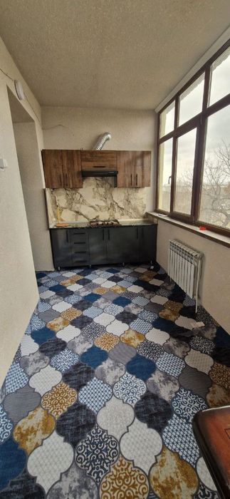 Продаётся квартира