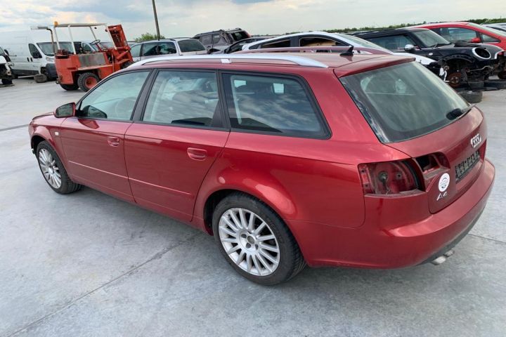 Comanda AC 8E0820043BJ 8E0820043BJ Audi A4 B7