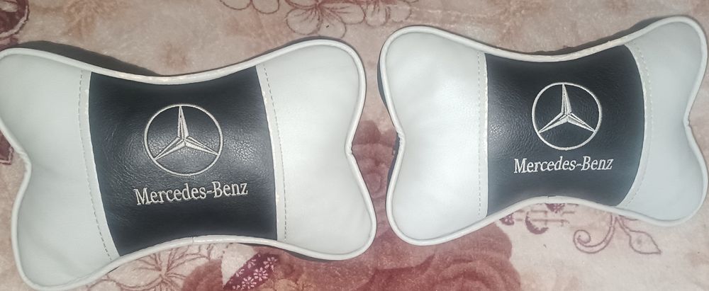 Подушечки под голову