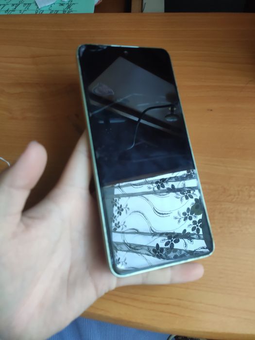 Xiaomi Redmi Note 13 на 512 Гб