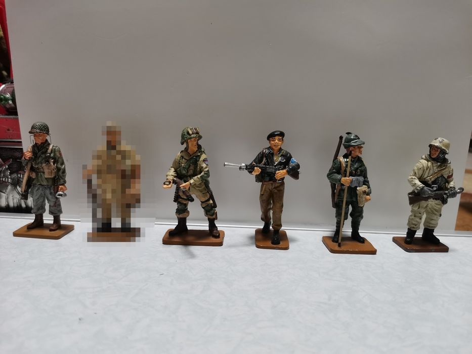Soldăței DelPrado