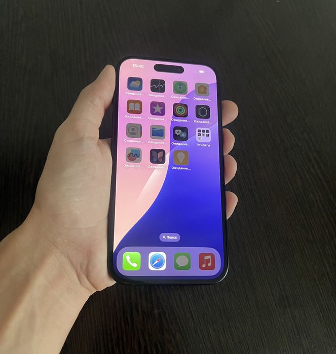 Iphone 15 128gb 89%