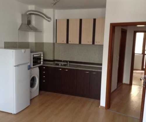 Дава се под наем Двустаен апартамент в Пловдив, Кючук Париж - 55 кв.м за 280.5 € - Снимка #2