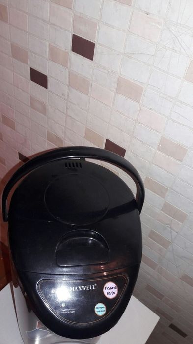 Новый ТЕРМОПОТ на 7 литров