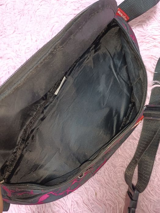 Сумки поясные, через плечо