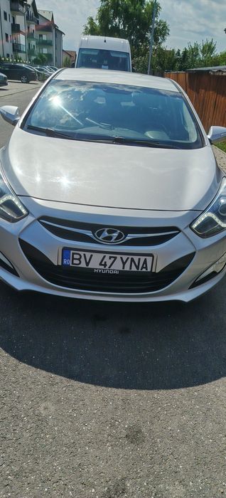 Vând Hyundai i40- 1.7 Diesel