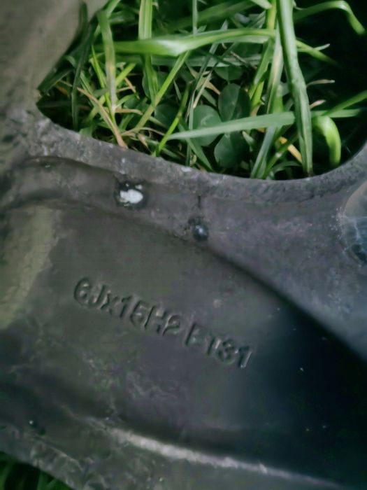 Джанти Мерцедес и VW  tiguan