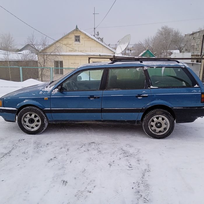 Продам Пассат универсал.