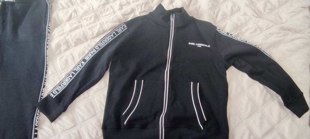 Продам новый спортивный костюм