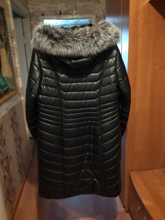 Продам пальто женское