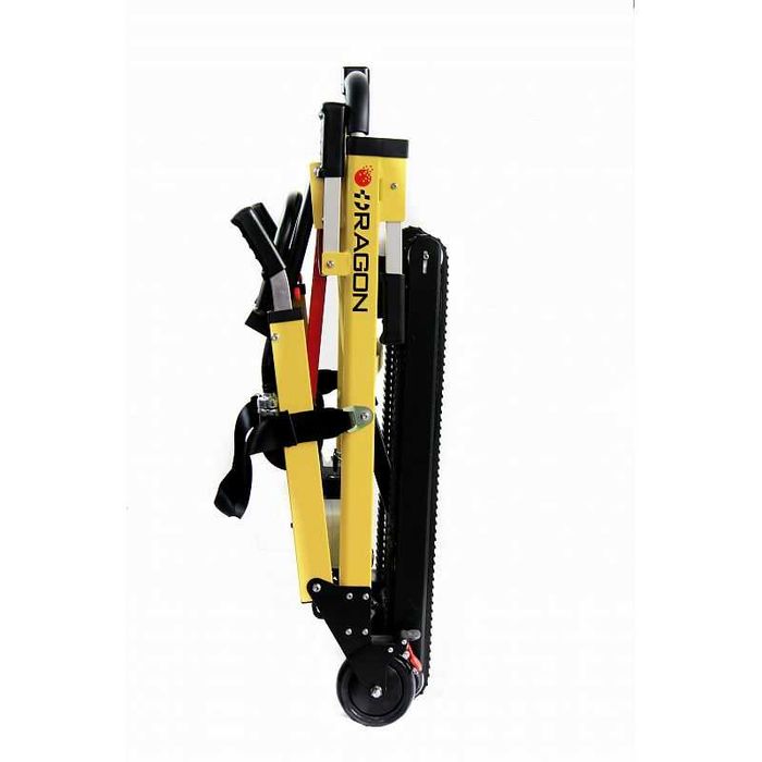 Стълбищен катерач под наем – сигурно и лесно изкачване на стълби