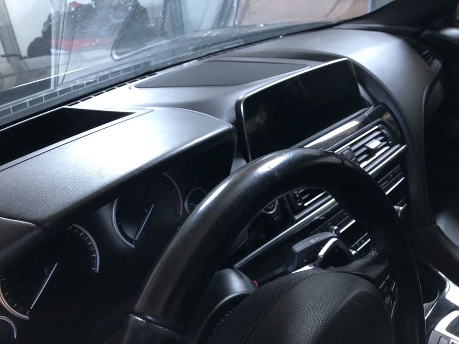 Kit conversie Bmw F06 seria 6 grand coupe, F12,F13. Mutare volan.