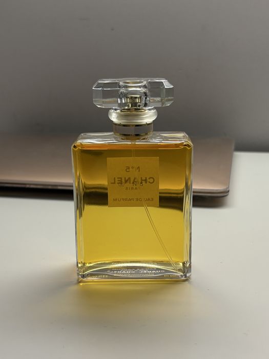 CHANEL #5 оригинал, новые