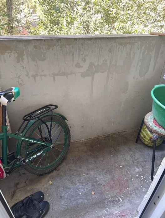 Квартира сатылады срочно