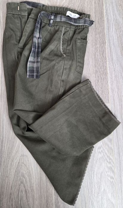 Blugi fete ZARA 2 perechi