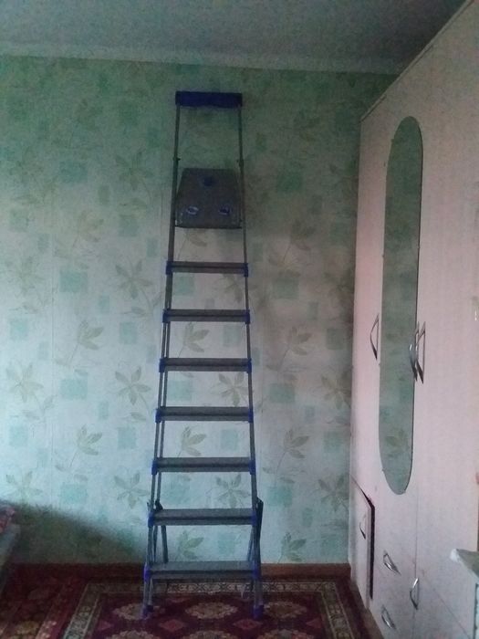 продам стремянку