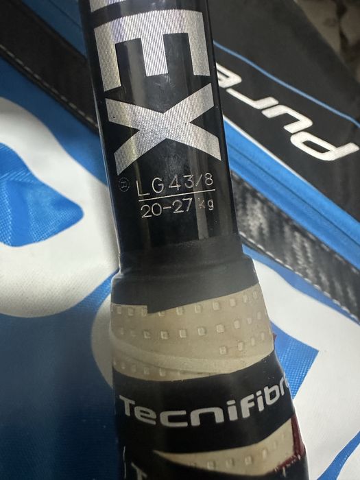 Bag Babolat -Yonex Head