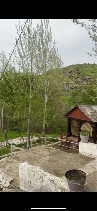 Продается зона отдыха за городом