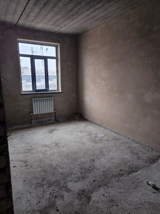 23 мкрн 2 комнаталы таза квартира сатылады