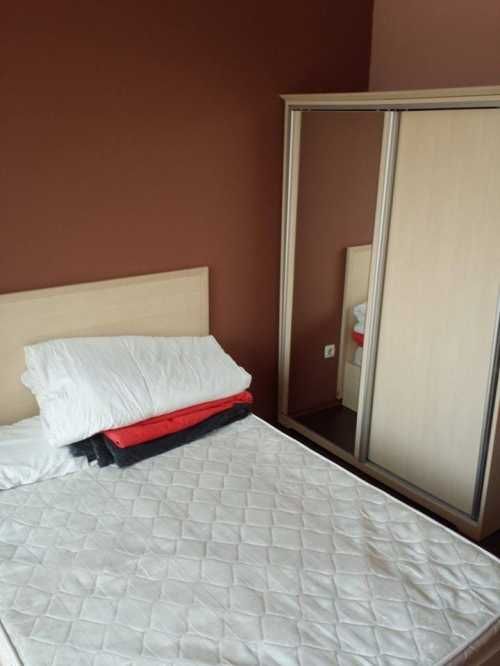 Дава се под наем Двустаен апартамент в София, Витоша - 60 кв.м за 350 € - Снимка #1