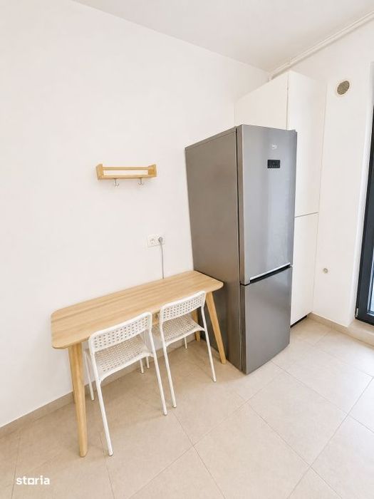 Apartament 2 camere de inchiriat | H Pipera Lake | Parcare inclusa | R