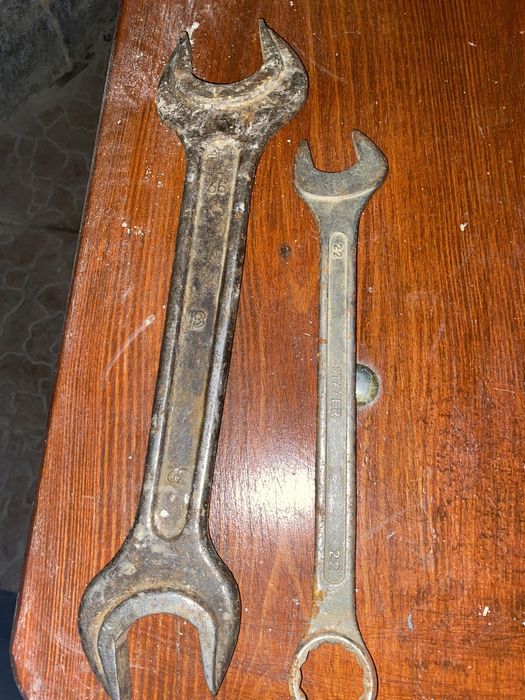 Топор, кувалда, лом