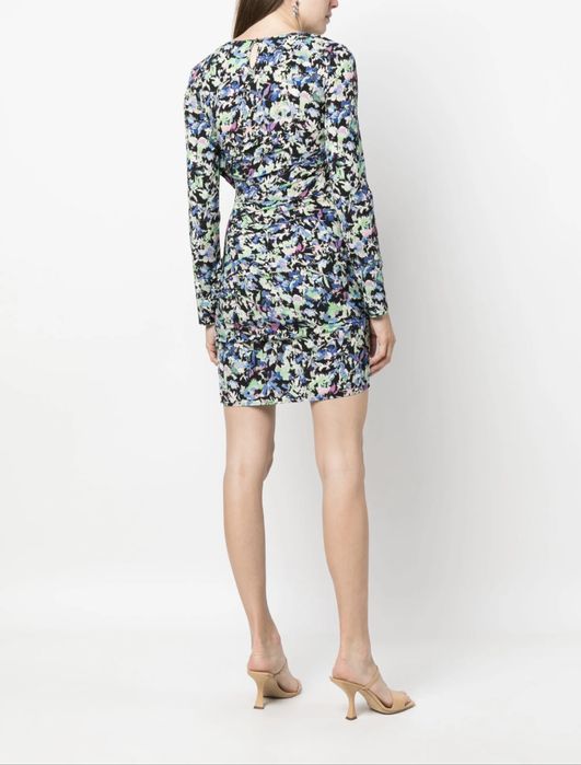 Рокля Patrizia Pepe