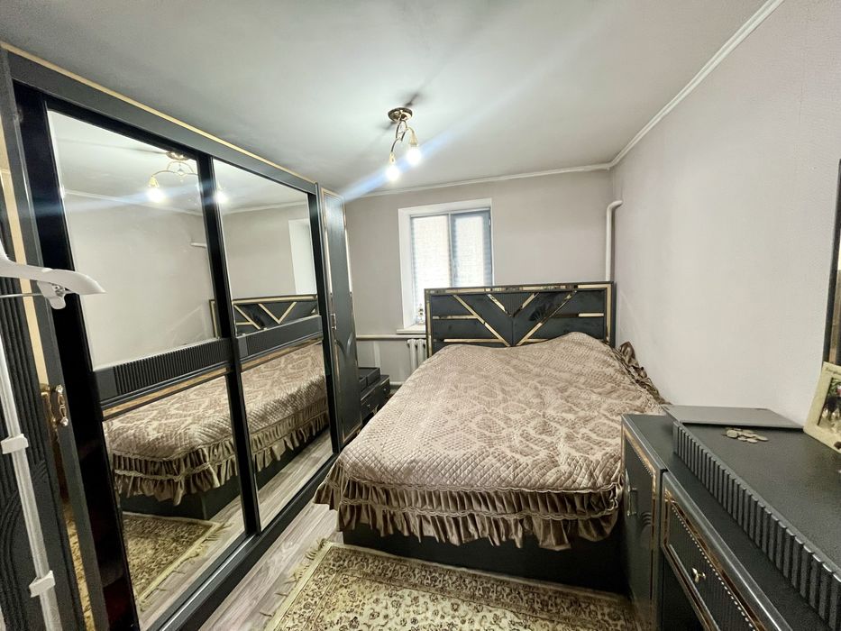 Продам 2-х команатный дом