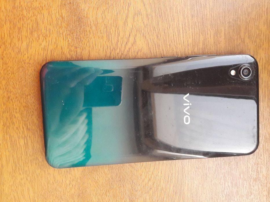 Vivo y1s sotiladi
