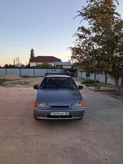 Продам  Ваз 2114