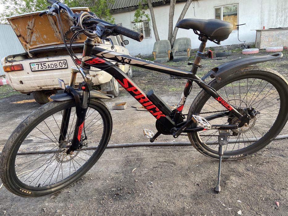 Продаю Велосипед