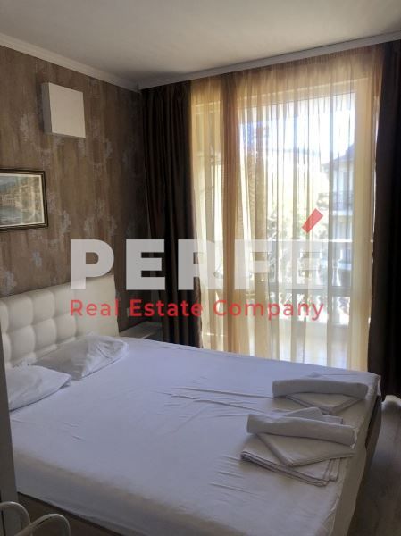 Продава се Двустаен апартамент в Свети Влас - 59 кв.м за 1504 €/кв.м - Снимка #1