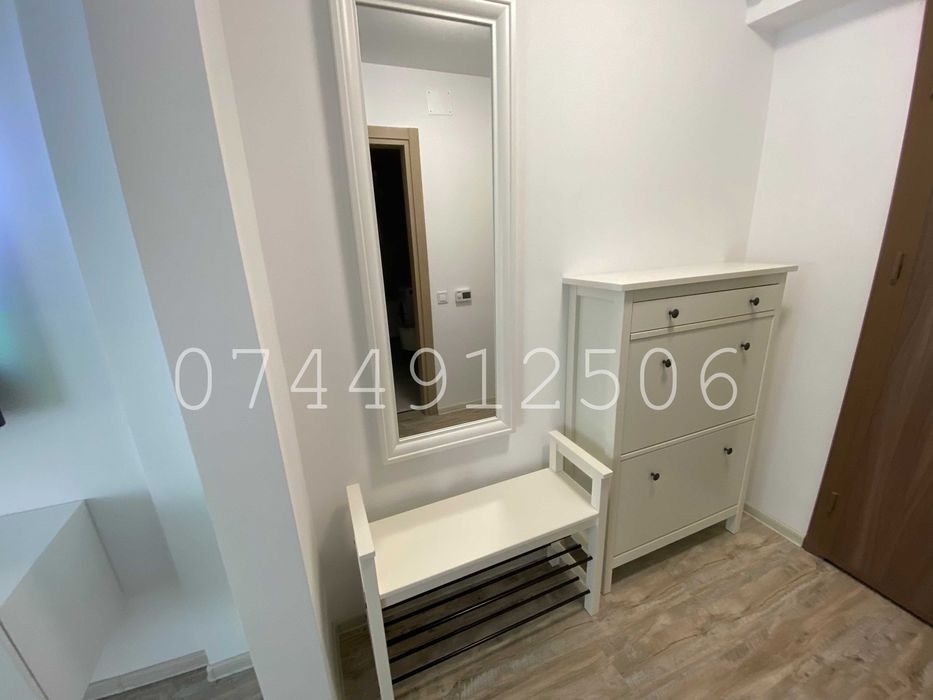 Garsoniera Roka Residence, Nerva Traian langa metrou Timpuri Noi