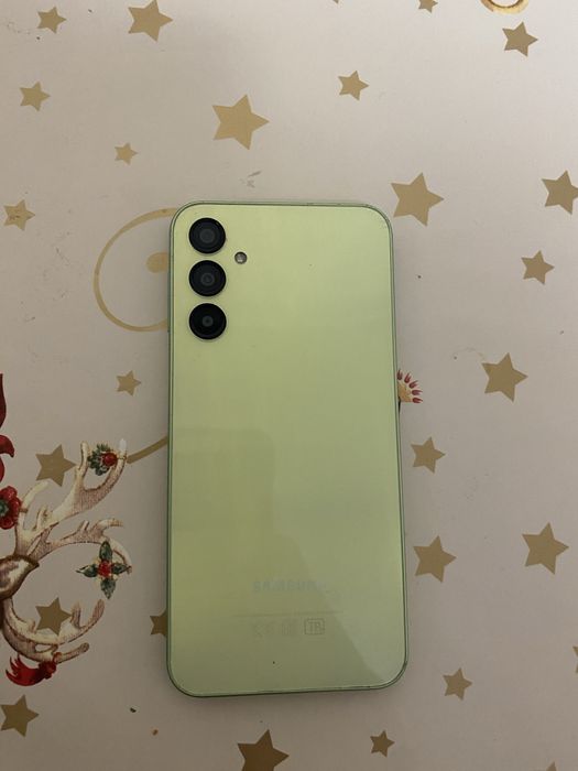 Телефон Samsung A24