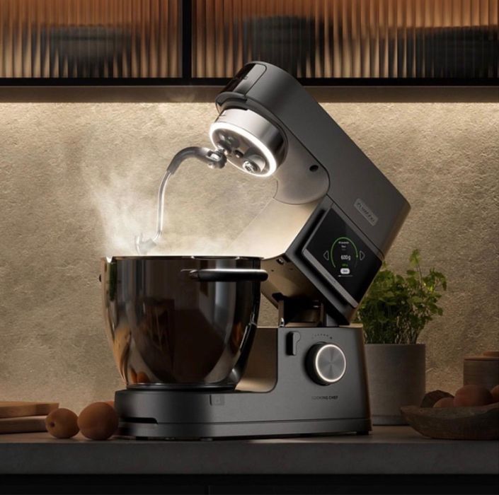 KENWOOD Cooking Chef XL