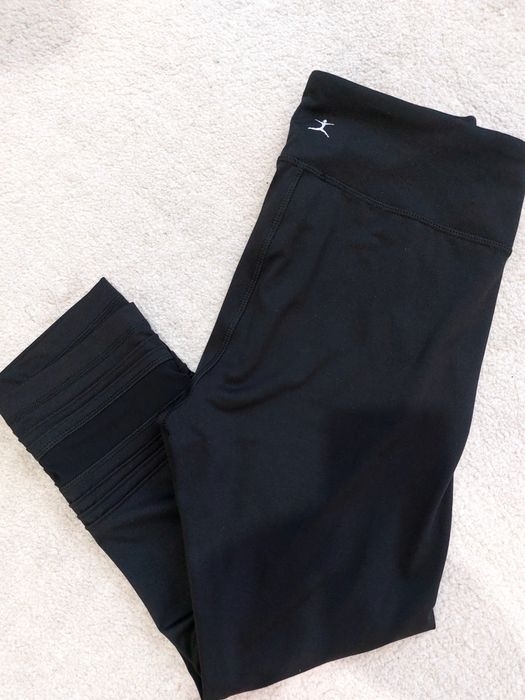 Спортна блуза и клин 7/8,чисто нови