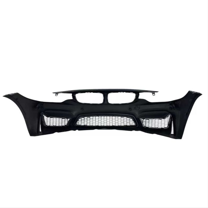 Предна броня за BMW БМВ F32 / F36 (2013-2020) - M4 дизайн