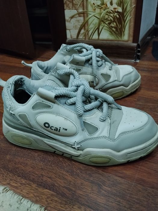 Мужские Кроссовки