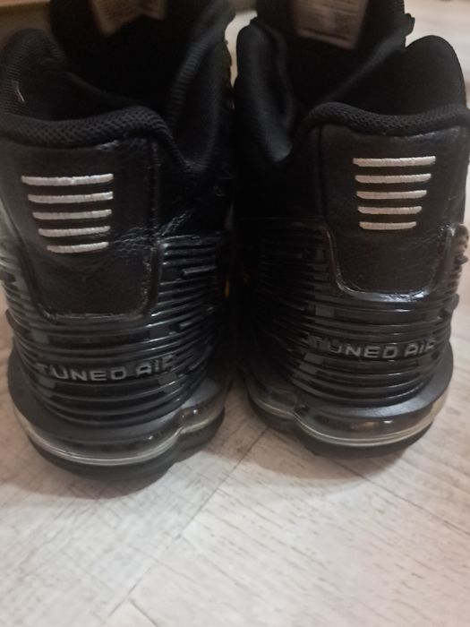 Маратонки Nike  Air Max plus Tn46 номер